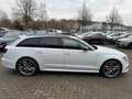 Audi A6 Avant 3.0 TDI Comp. RS SITZE°LED°ACC°AHK°KAM! Blanc - thumbnail 4