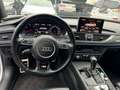 Audi A6 Avant 3.0 TDI Comp. RS SITZE°LED°ACC°AHK°KAM! Blanc - thumbnail 16
