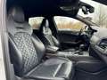Audi A6 Avant 3.0 TDI Comp. RS SITZE°LED°ACC°AHK°KAM! Blanc - thumbnail 11