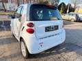 smart forTwo Coupe Micro Hybrid Drive + Klima Weiß - thumbnail 3