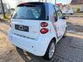 smart forTwo Coupe Micro Hybrid Drive + Klima Weiß - thumbnail 5
