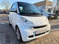 smart forTwo Coupe Micro Hybrid Drive + Klima Weiß - thumbnail 7