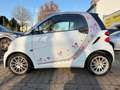 smart forTwo Coupe Micro Hybrid Drive + Klima Weiß - thumbnail 2