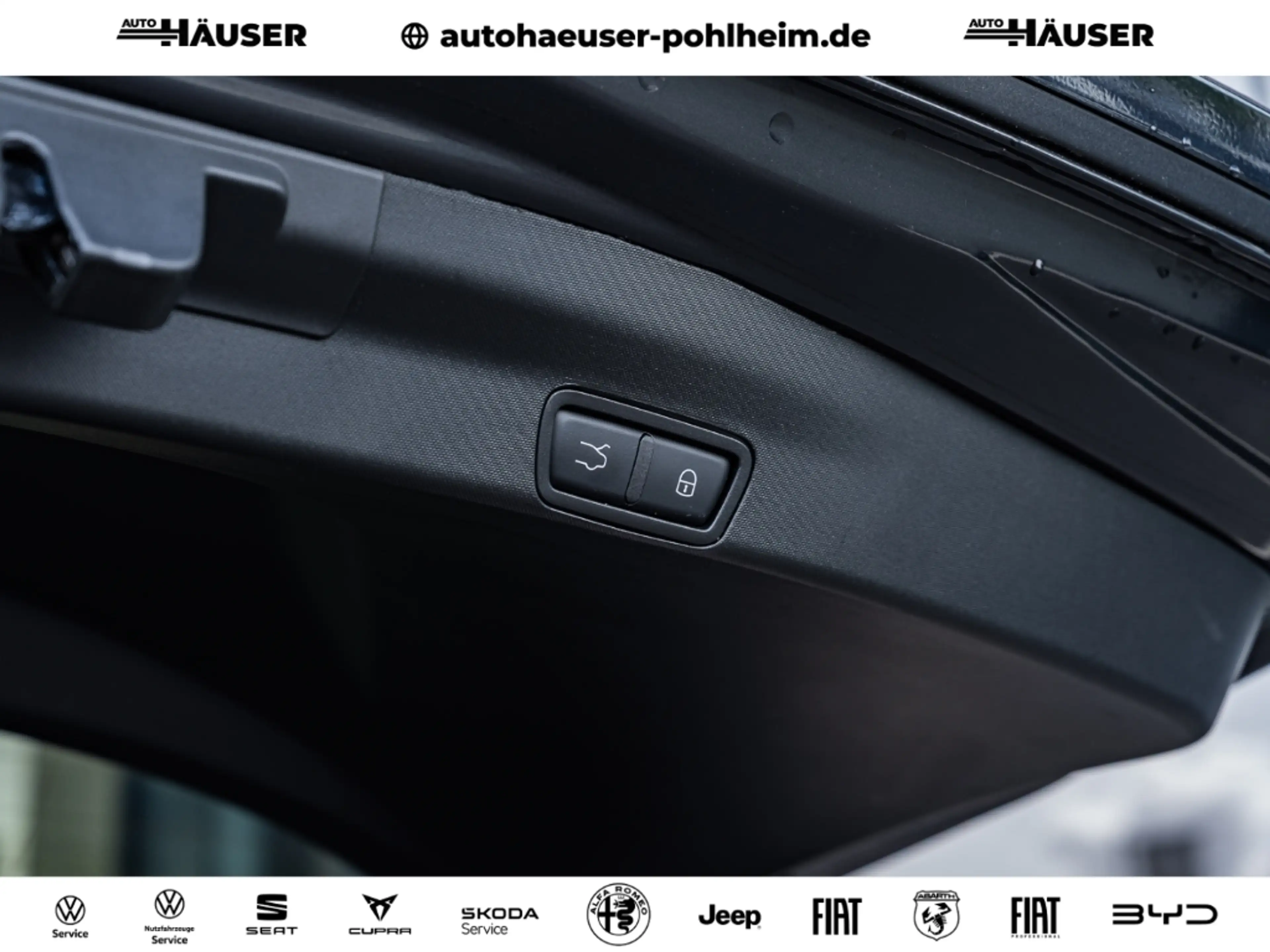Alfa Romeo Stelvio Veloce 2.2 Diesel Q4 EL. HECKKL. KAMERA MATRIX-LED — photo 10