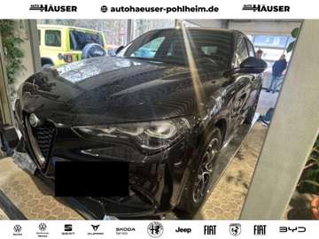 Veloce 2.2 Diesel AT8 Q4 EL. HECKKL. KAMERA MATRIX