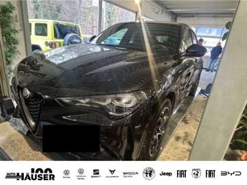 Veloce 2.2 Diesel Q4 EL. HECKKL. KAMERA MATRIX-LED