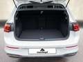 Volkswagen Golf 1.5eTSI DSG GOAL +LED+ACC+ Bluetooth Navi Weiß - thumbnail 7
