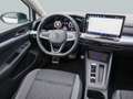 Volkswagen Golf 1.5eTSI DSG GOAL +LED+ACC+ Bluetooth Navi Weiß - thumbnail 12
