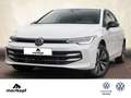 Volkswagen Golf 1.5eTSI DSG GOAL +LED+ACC+ Bluetooth Navi Weiß - thumbnail 2
