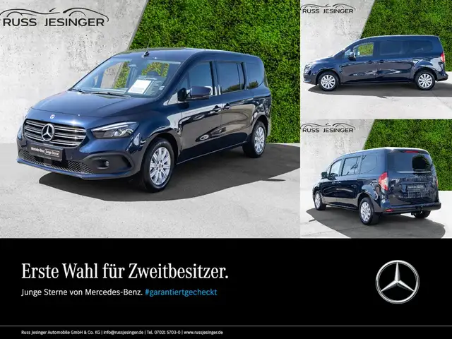 Mercedes-Benz Classe T