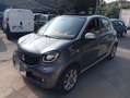 smart forFour Forfour II 2015 1.0 Prime 71cv Grau - thumbnail 2
