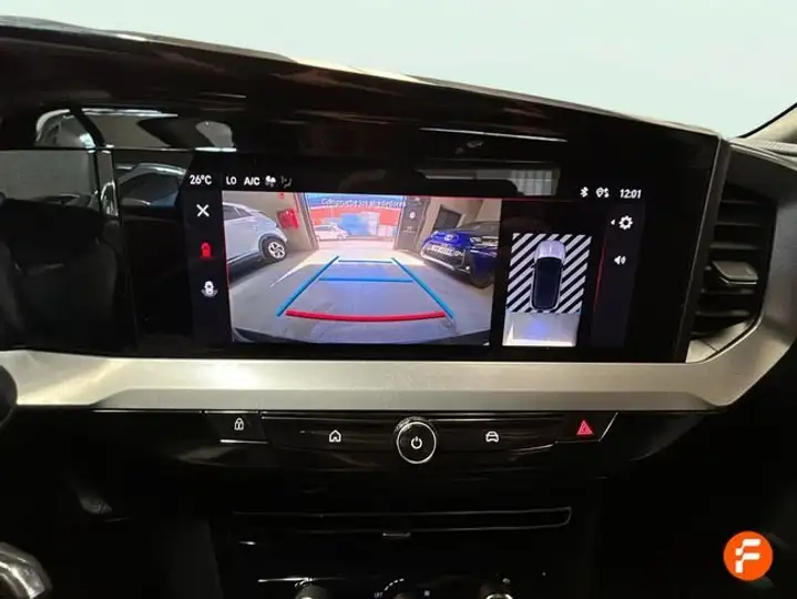 Opel Mokka 2025, foto 29