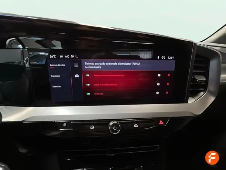 Opel Mokka 2025, foto 28
