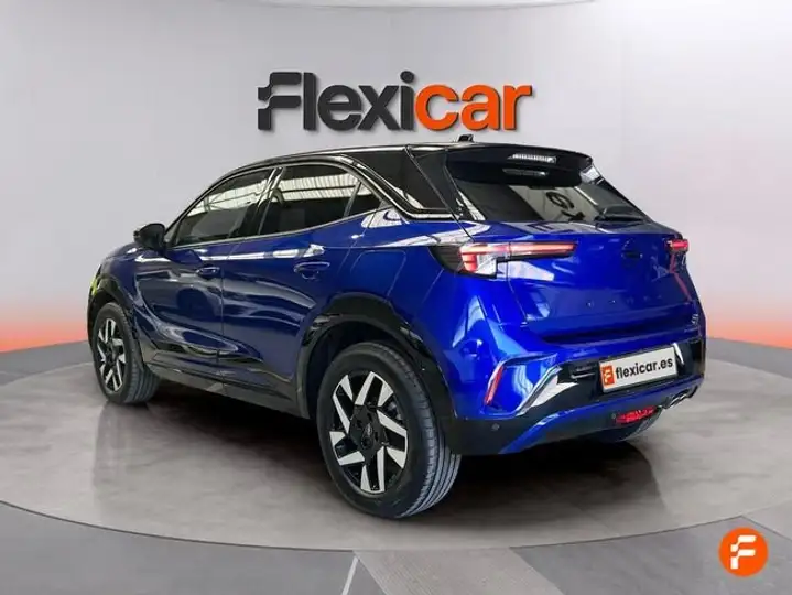 Opel Mokka 2025, foto 4