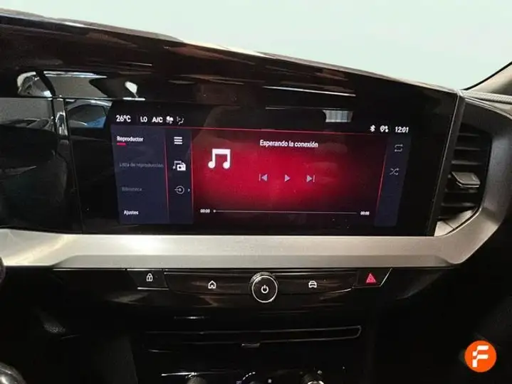 Opel Mokka 2025, foto 27