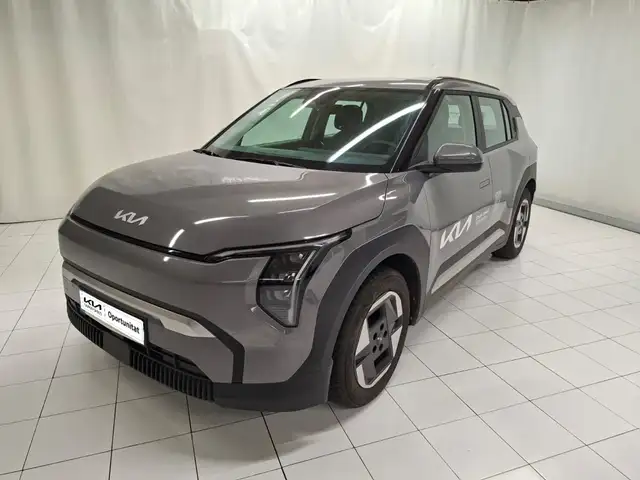 Kia EV3 Air Long Range