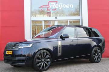 4.4 V8 P530 SV LWB AWD SIGNATURE SUITE | PANORAMIS