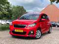 Peugeot 108 1.0 VTi Active | 1e eigenaar + 118.000 NAP + Airco Kırmızı - thumbnail 4
