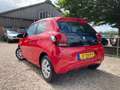 Peugeot 108 1.0 VTi Active | 1e eigenaar + 118.000 NAP + Airco Kırmızı - thumbnail 2
