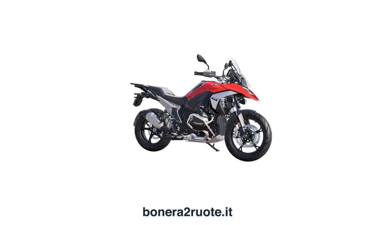 BMW R 1300 GS