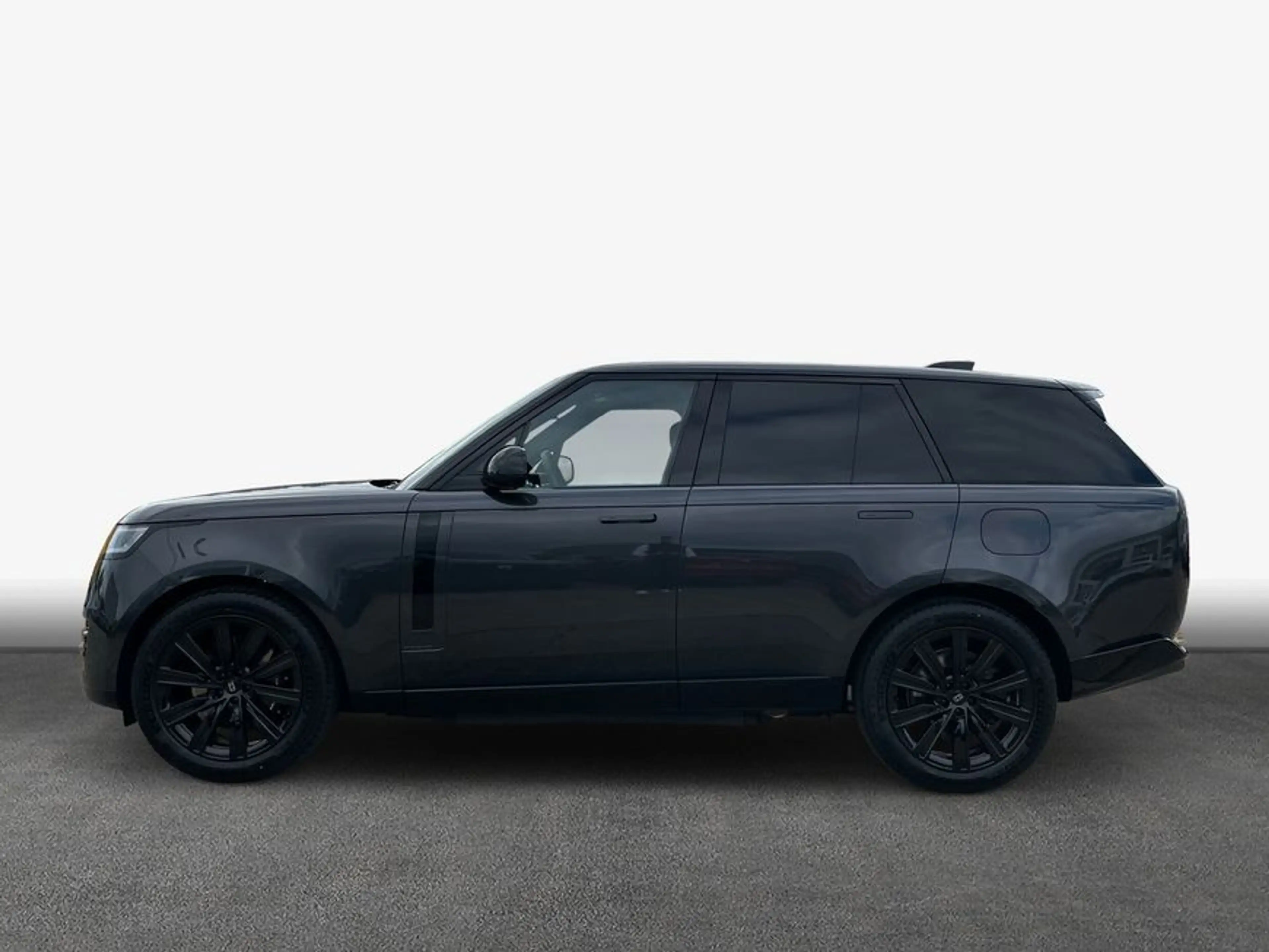 Land Rover Range Rover P550e Hybrid Autobiography 280 kW, 5-t — photo 6