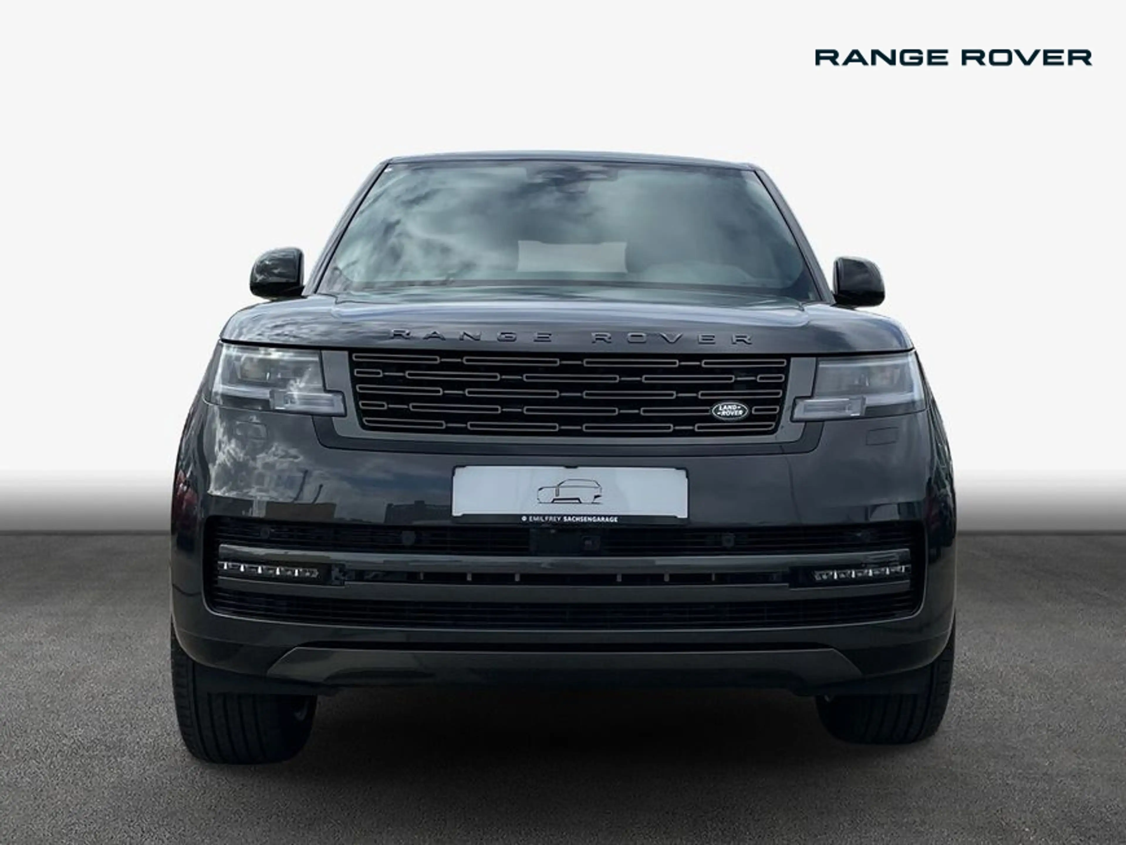 Land Rover Range Rover P550e Hybrid Autobiography 280 kW, 5-t — photo 8
