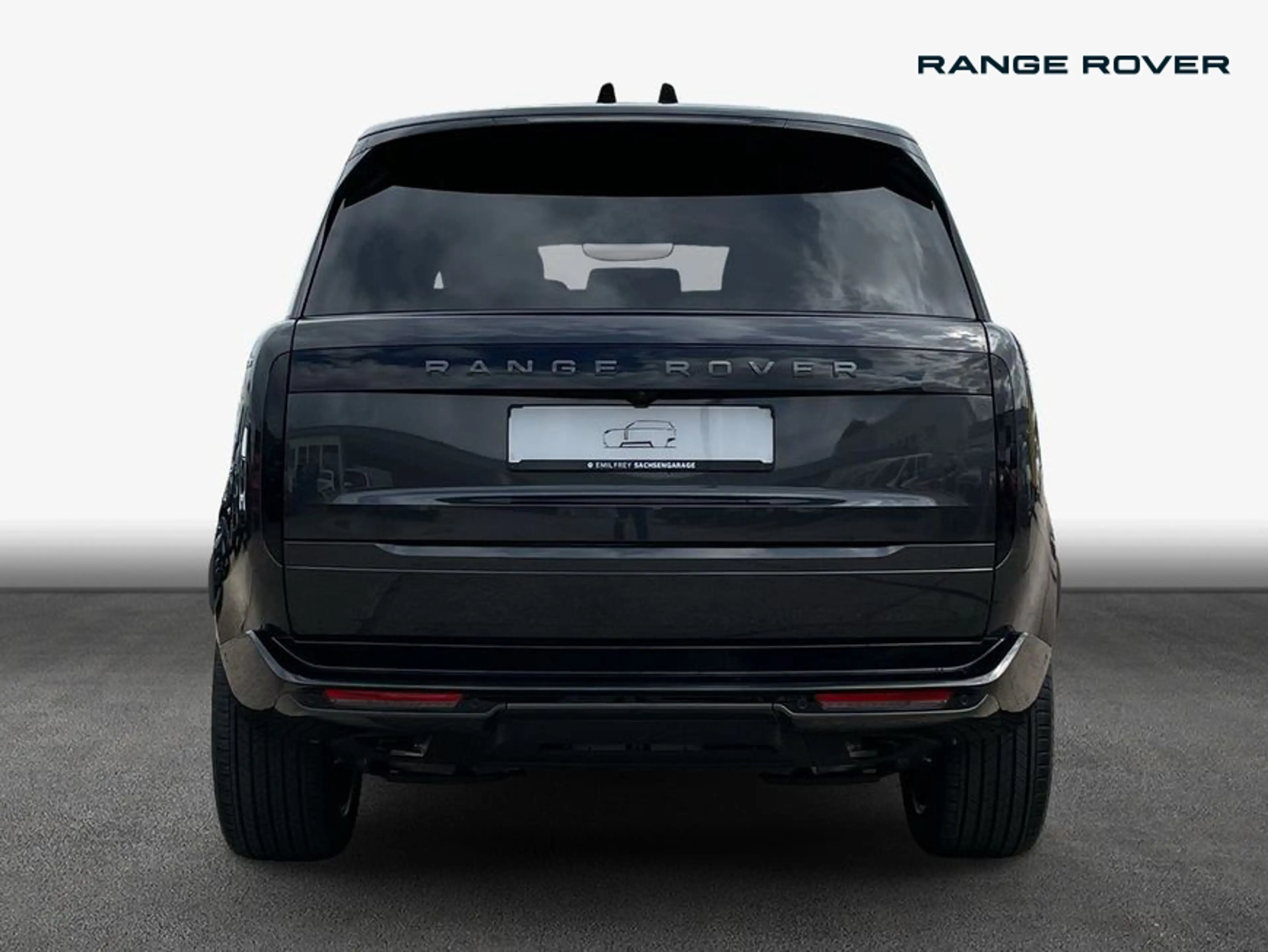 Land Rover Range Rover P550e Hybrid Autobiography 280 kW, 5-t — photo 7