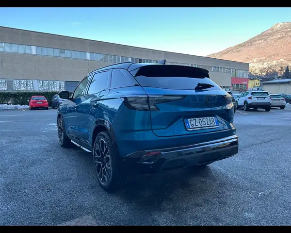 Renault Austral view 10