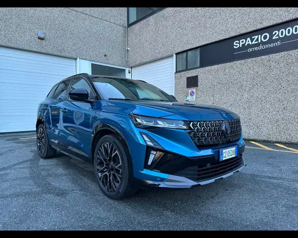 Renault Austral main image