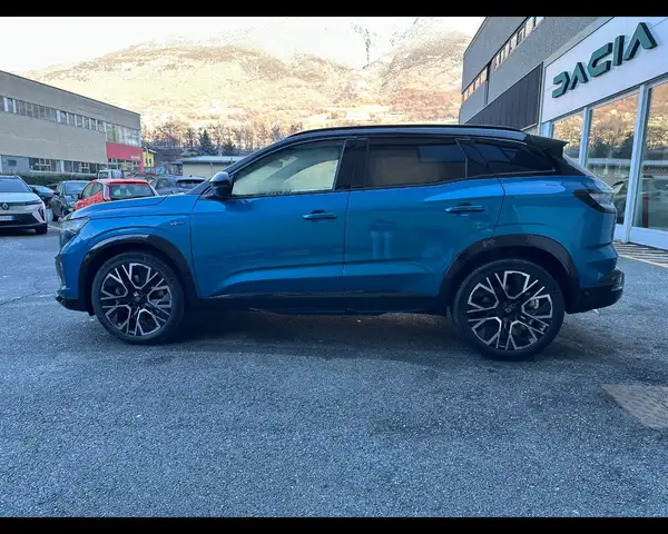 Renault Austral view 5