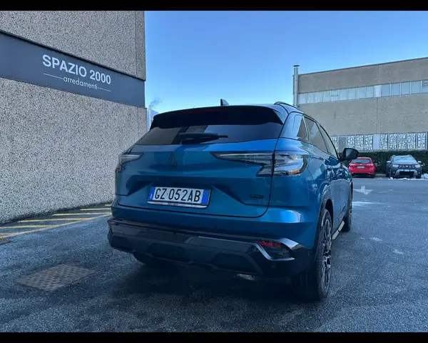 Renault Austral view 7