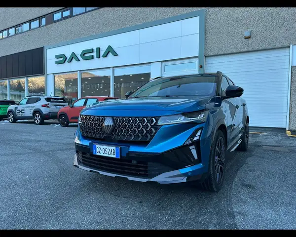 Renault Austral view 3