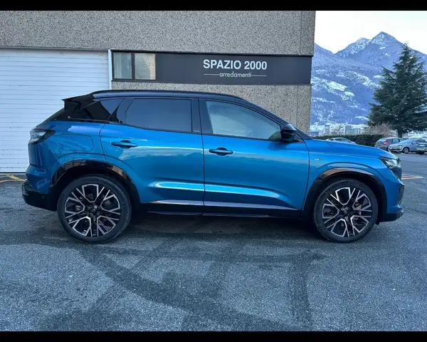 Renault Austral view 6
