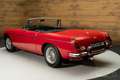 MG MGB Cabriolet | Goede staat | 1963 Rouge - thumbnail 16