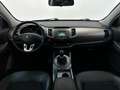 Kia Sportage 2.0 CRDI VGT 184CV AWD Feel Rebel Argent - thumbnail 7