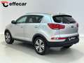 Kia Sportage 2.0 CRDI VGT 184CV AWD Feel Rebel Argent - thumbnail 4