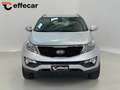 Kia Sportage 2.0 CRDI VGT 184CV AWD Feel Rebel Argent - thumbnail 2