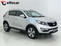Kia Sportage 2.0 CRDI VGT 184CV AWD Feel Rebel Argent - thumbnail 3