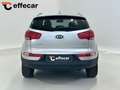 Kia Sportage 2.0 CRDI VGT 184CV AWD Feel Rebel Argent - thumbnail 5