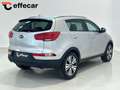 Kia Sportage 2.0 CRDI VGT 184CV AWD Feel Rebel Argent - thumbnail 6