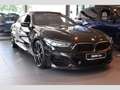 BMW M850 i xDrive Gran Coupe M Sport ACC Laser Pano B&W Liv Czarny - thumbnail 3