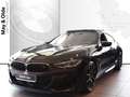 BMW M850 i xDrive Gran Coupe M Sport ACC Laser Pano B&W Liv Siyah - thumbnail 1