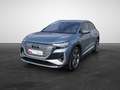 Audi Q4 e-tron 50 quattro Blau - thumbnail 3
