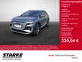 Audi Q4 e-tron 50 quattro Blau - thumbnail 1