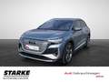 Audi Q4 e-tron 50 quattro Blau - thumbnail 2