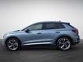Audi Q4 e-tron 50 quattro Blau - thumbnail 4
