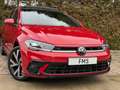 Volkswagen Polo 1.0 TSI 2x R-Line Panorama CarPlay Camera Rouge - thumbnail 26