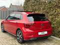 Volkswagen Polo 1.0 TSI 2x R-Line Panorama CarPlay Camera Rouge - thumbnail 3