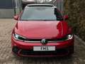 Volkswagen Polo 1.0 TSI 2x R-Line Panorama CarPlay Camera Rouge - thumbnail 32