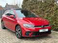 Volkswagen Polo 1.0 TSI 2x R-Line Panorama CarPlay Camera Rouge - thumbnail 9